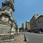 Διαμέρισμα Il Balcone Di Carmine