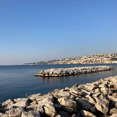 Il Balcone Di Carmine * Νάπολη