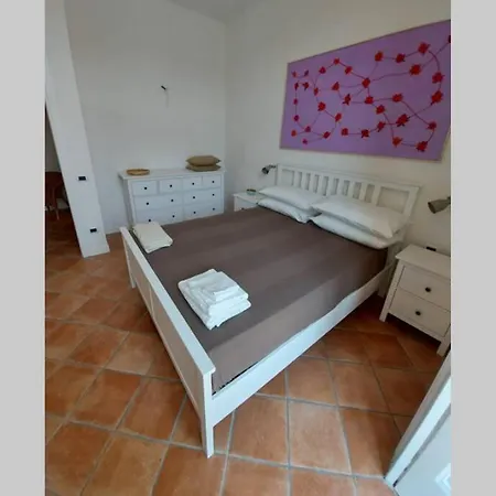 Il Balcone Di Carmine