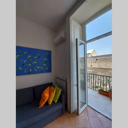 Il Balcone Di Carmine *