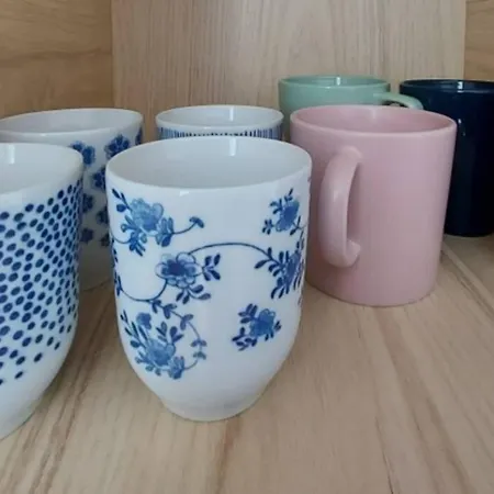 Il Balcone Di Carmine Διαμέρισμα *