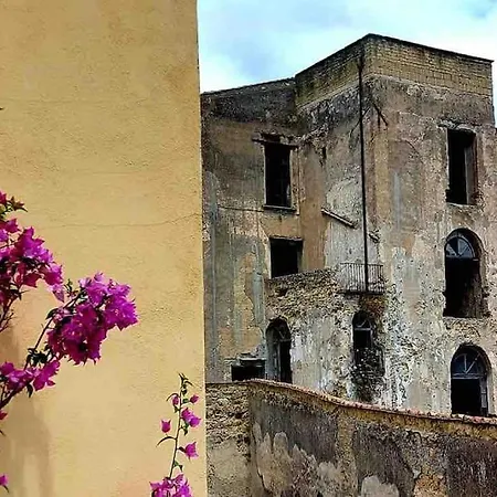 Il Balcone Di Carmine *