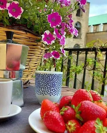 Il Balcone Di Carmine Νάπολη