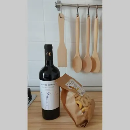 Il Balcone Di Carmine * Неаполь