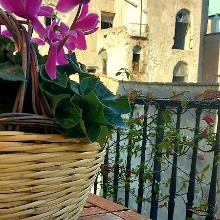 Il Balcone Di Carmine