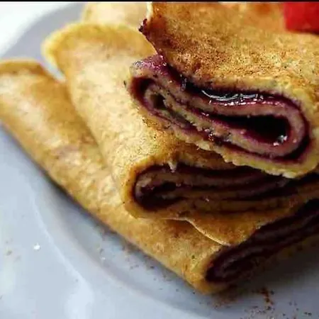 Il Balcone Di Carmine