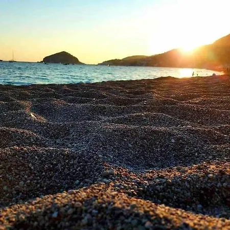 Il Balcone Di Carmine Daire *