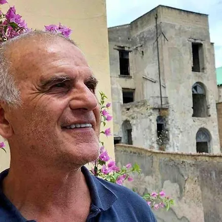 Il Balcone Di Carmine