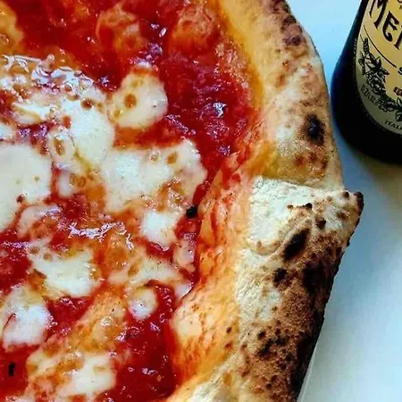 Il Balcone Di Carmine Daire *