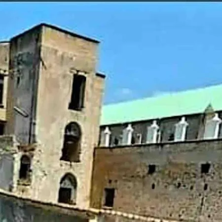Apartament Il Balcone Di Carmine
