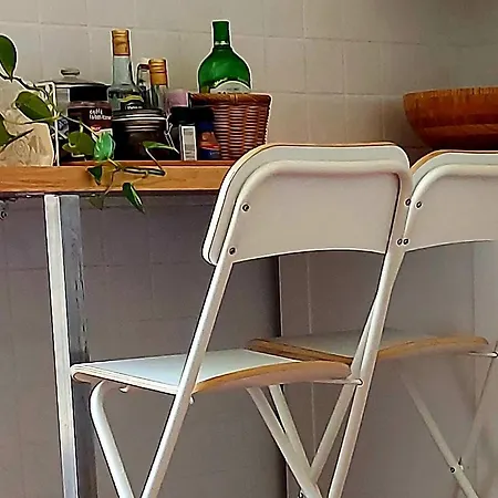Il Balcone Di Carmine Неаполь