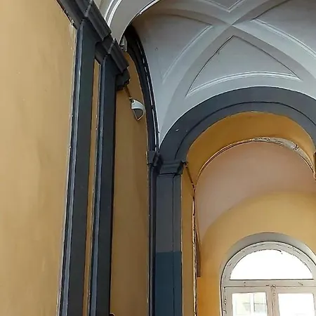 Il Balcone Di Carmine *