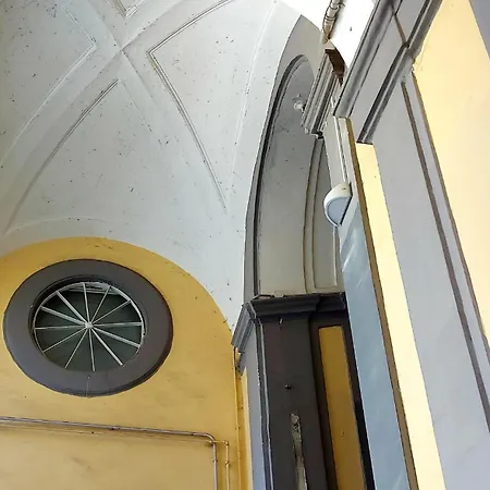 Il Balcone Di Carmine * Неаполь