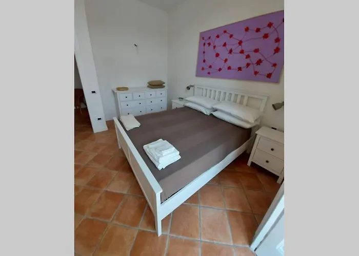 Il Balcone Di Carmine