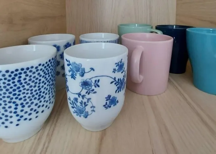 Il Balcone Di Carmine Apartment *