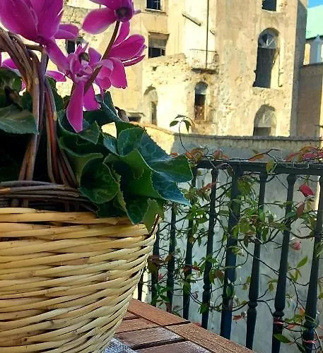 Il Balcone Di Carmine