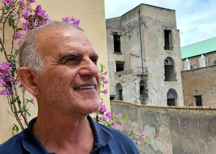 Il Balcone Di Carmine