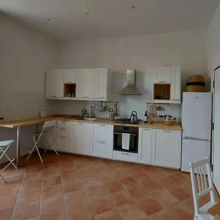Apartamento Il Balcone Di Carmine Nápoles