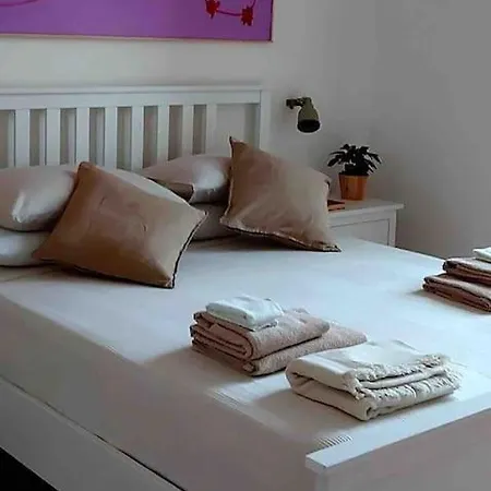 Apartamento Il Balcone Di Carmine *